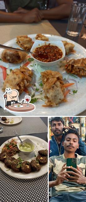 Shree Krishna Restaurant