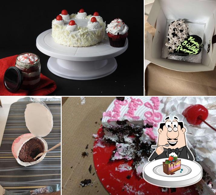 WarmOven Cake & Desserts