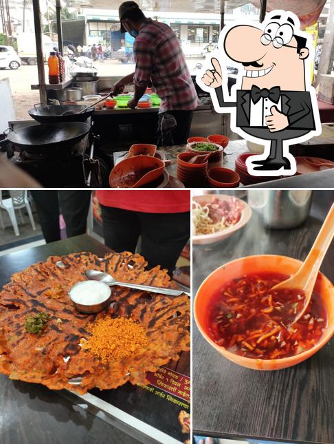 See this photo of Cafe U