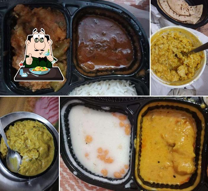 Good Food Dhaba