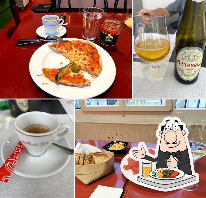 Cibo al Salvatore Icilio La Bottega Del Buongustaio