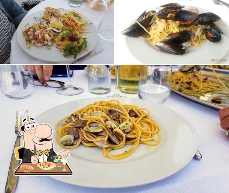Platti al Il Veliero