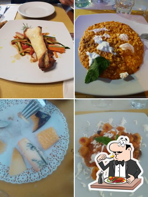 Enoteca da Renato di Tiziana Morisi