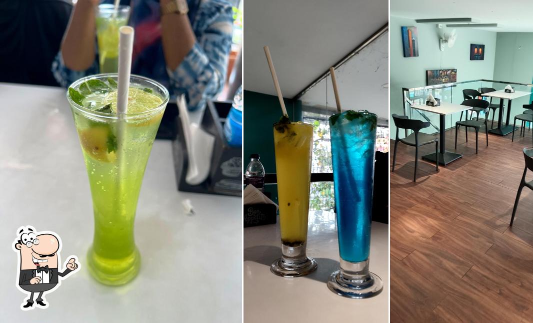 Check out how BB Bon Bons looks inside