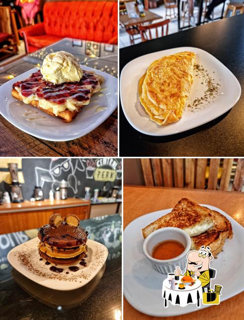 Bonjour Coffee House