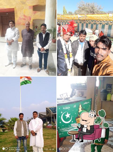 Check out how Mayur Restaurant looks inside