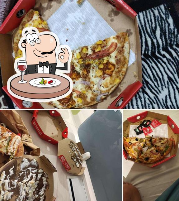 Meals at Oven Story
