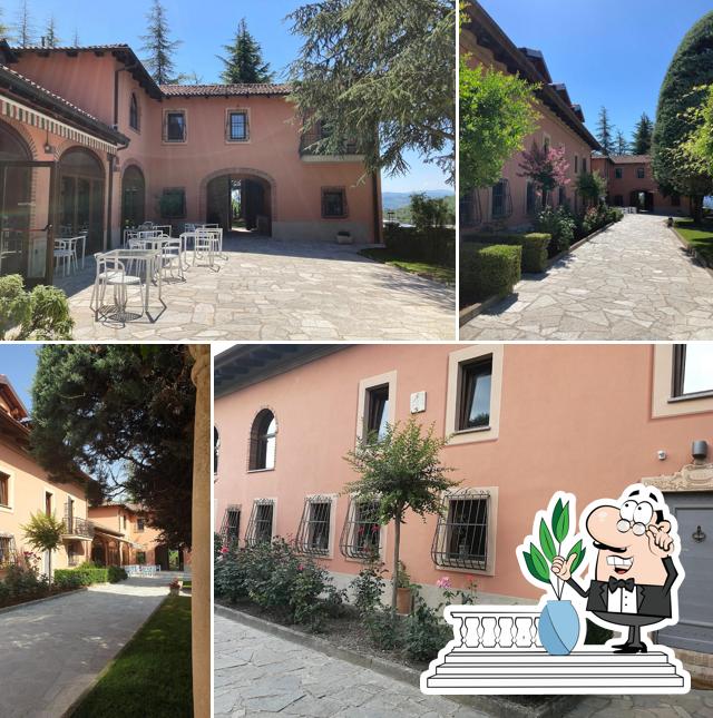 Giarvino Boutique Guest House & Ristorante