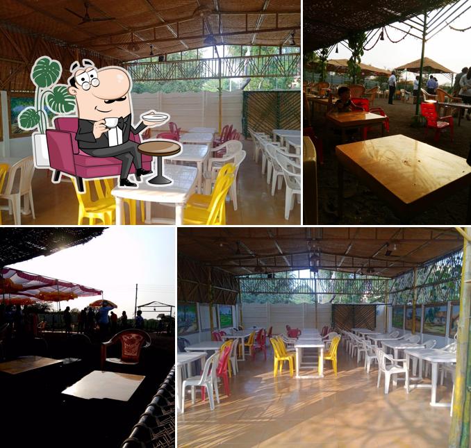 Parnakuti Agro Tourism and Hurda Party