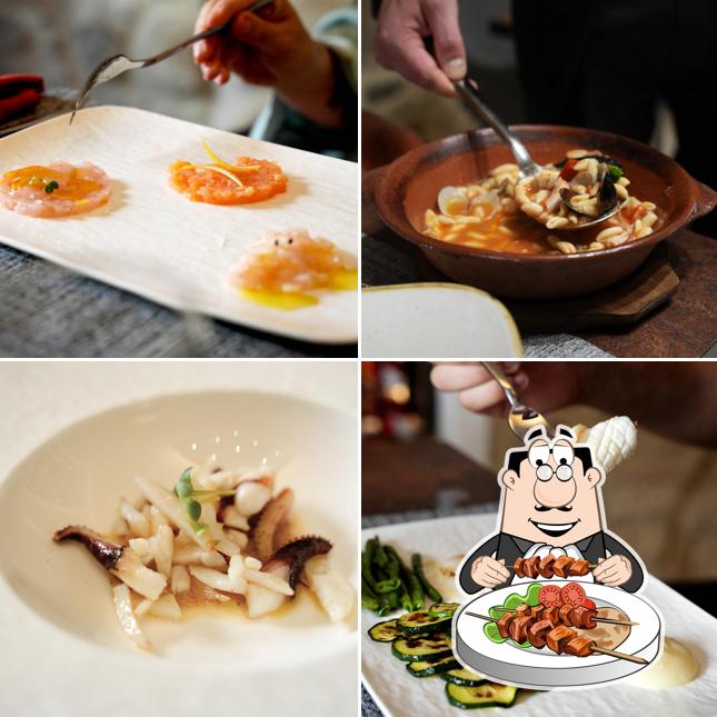 Cibo al Flambè 18