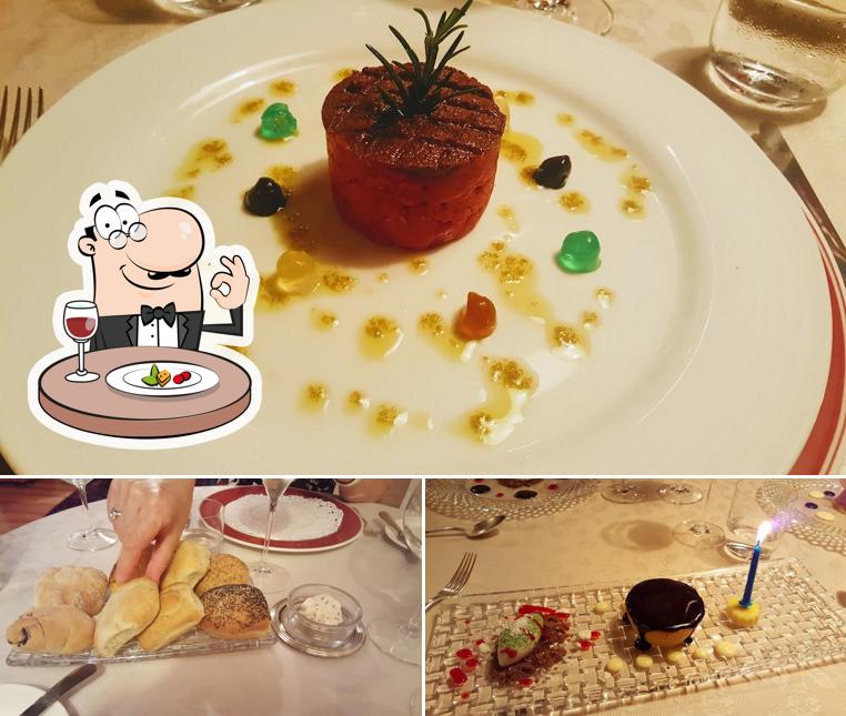 Platti al Vecchio Ristoro - Ristorante in Aosta