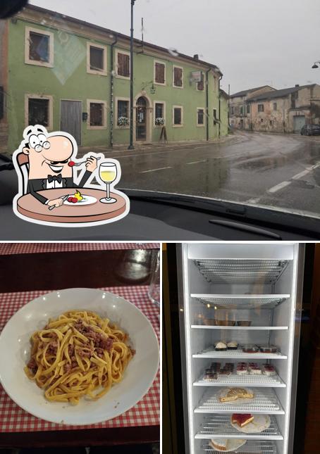 Vecia Osteria Oppeano