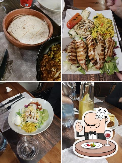 Platti al plaza mexico