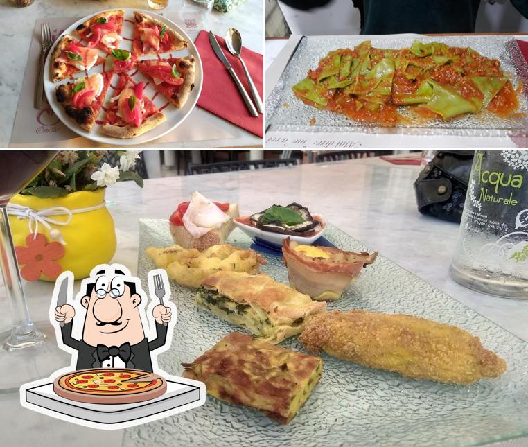 La pizza è il piatto veloce più di successo al mondo