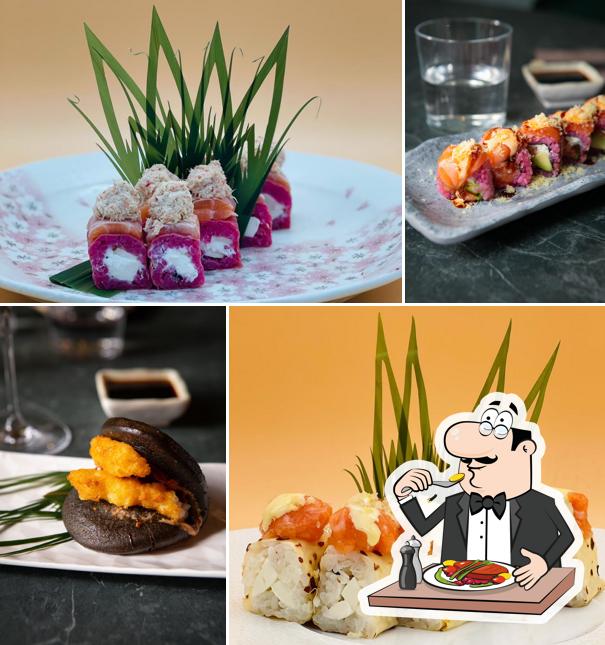 Platti al Shabu Lecco