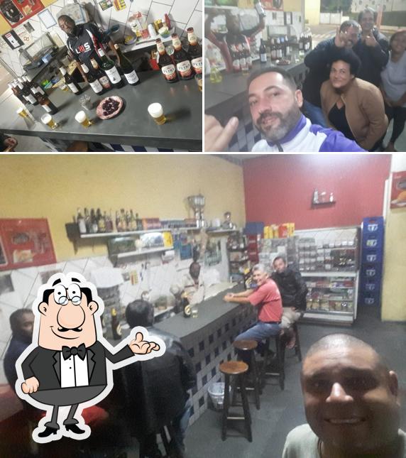 Bar do Nelson