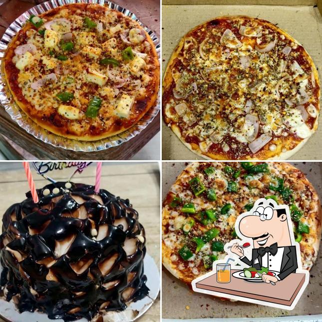 Food at Food House