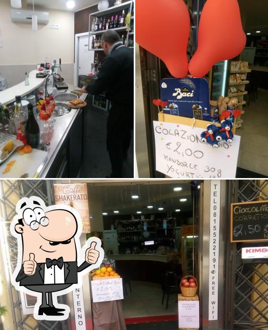 Foto di Caffe del Centro Storico