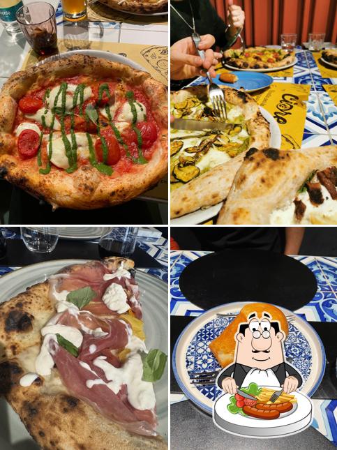 Cibo al Ciore