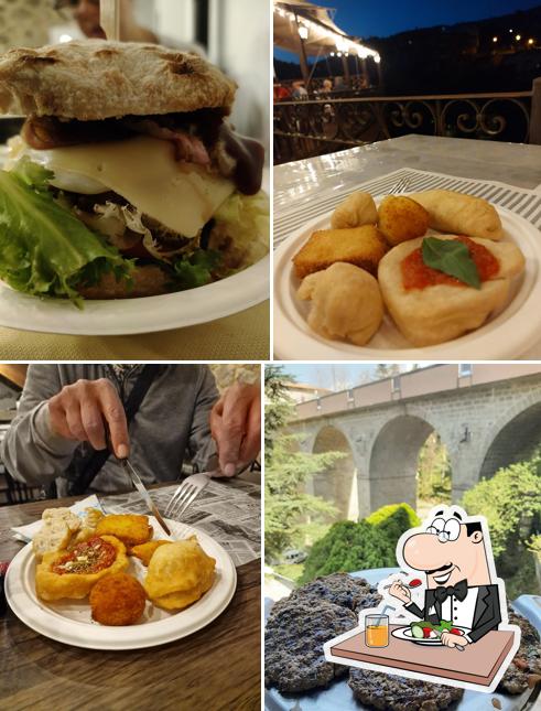 Cibo al edènapoliasantafiora
