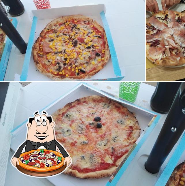 La pizza è il piatto veloce preferito al mondo