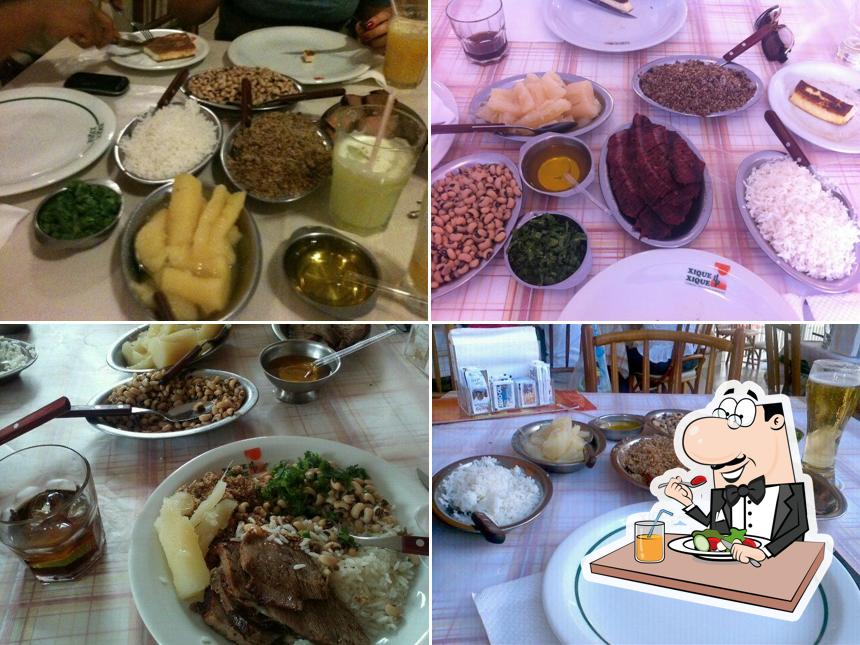 Comida em Xique Xique Asa Norte: Carne de Sol, Happy Hour, Eventos, Delivery DF