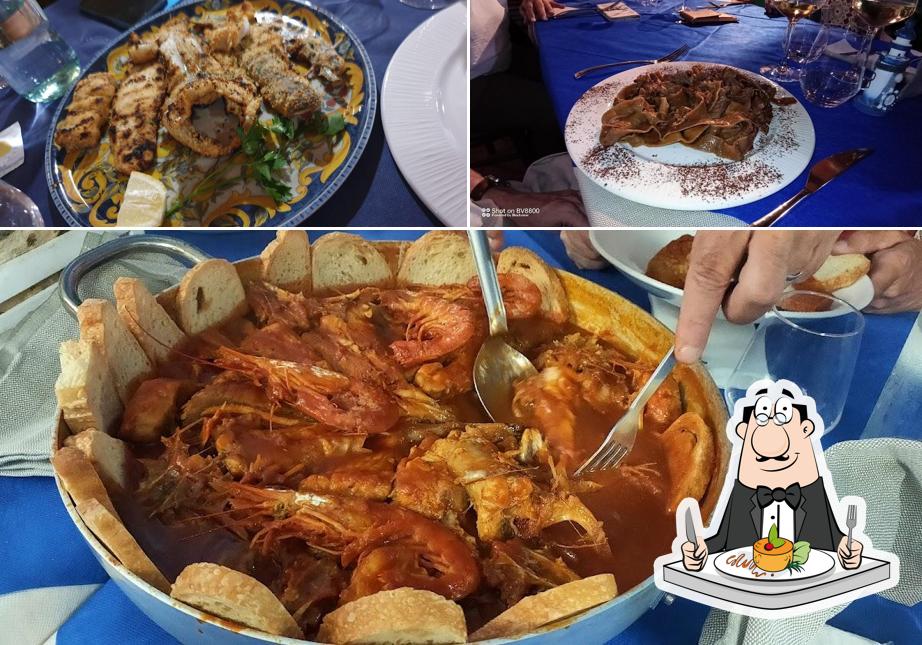 Platti al Cruiser Cafè & Restaurant