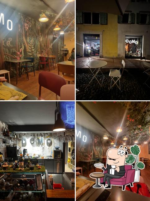 Siediti a un tavolo di La Prosciutteria Trento