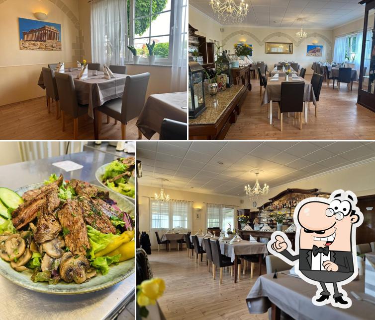 Restaurant Ammos