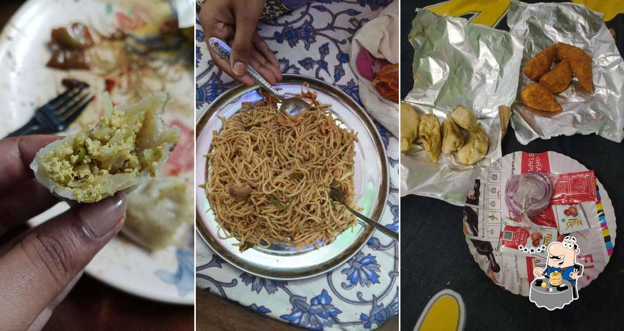 Food at Food Express 24x7