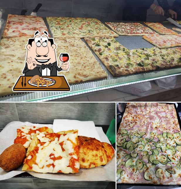 A Pizza Pia, puoi prenderti una bella pizza