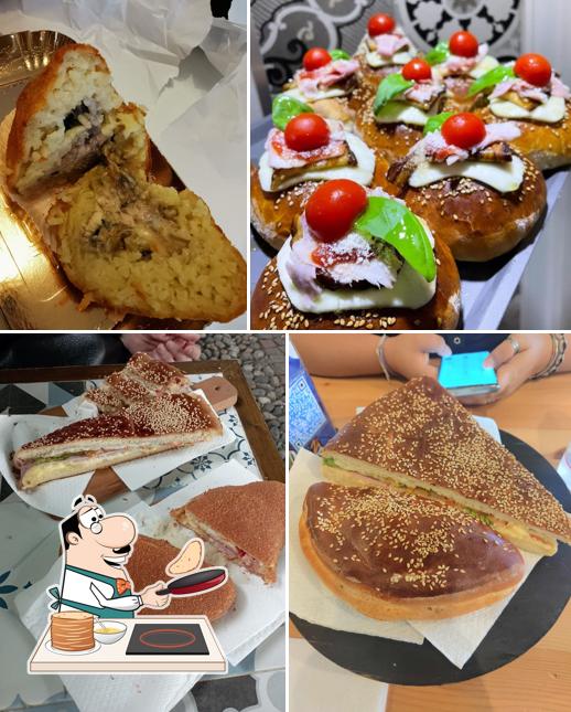 Pancakes al Maperò