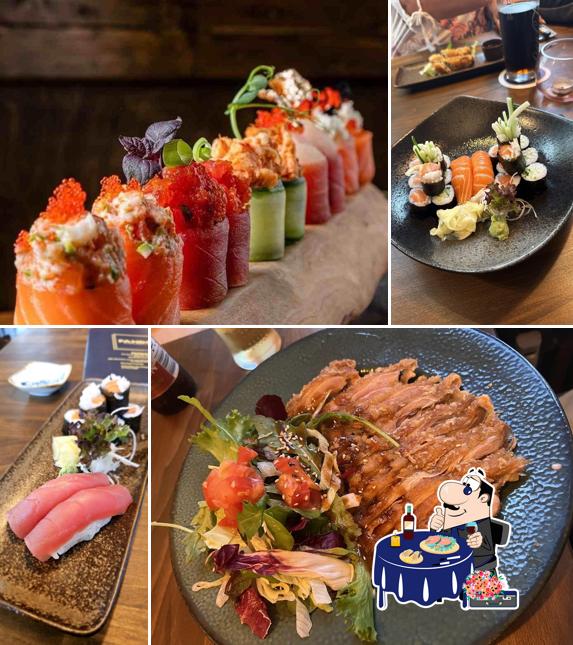 Pando Restaurant
