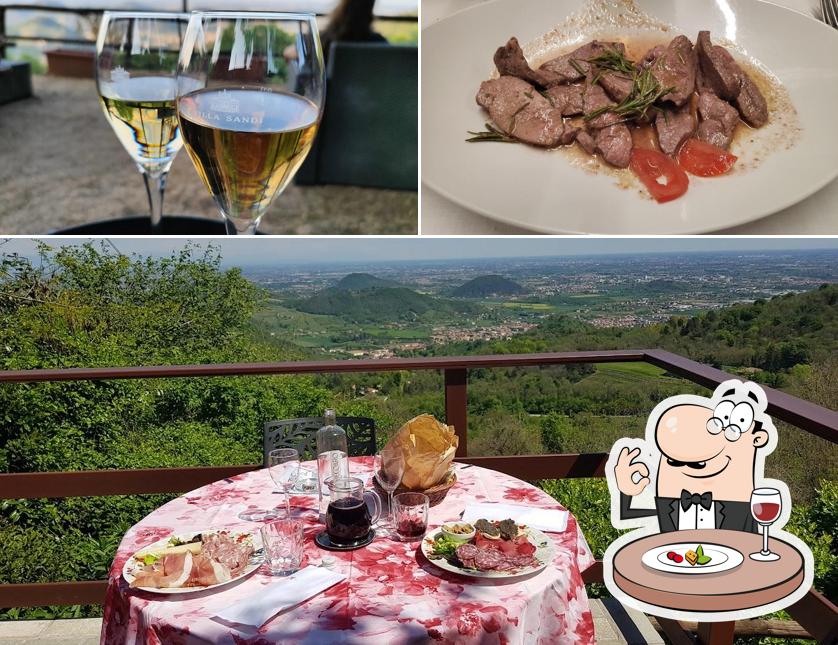 Platti al Al Roccolo