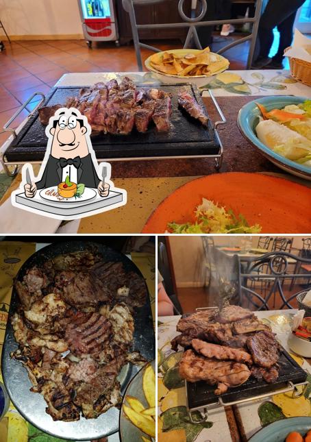 Churrasco al Steak House