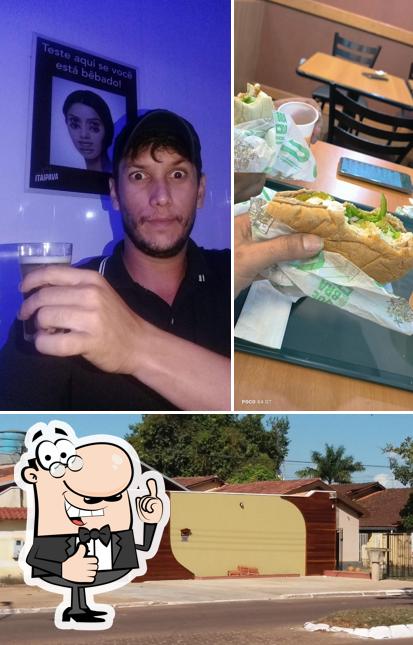 Foto de Subway Guaporé - Porto Velho