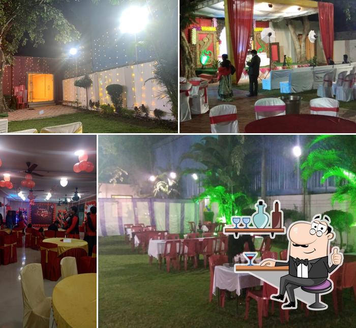 Shri Garden Restaurant