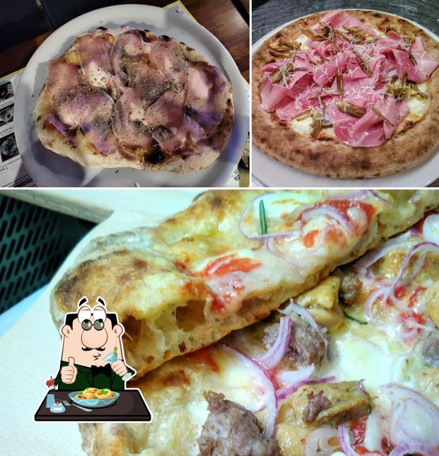 Platti al LA LANTERNA BEER BAR