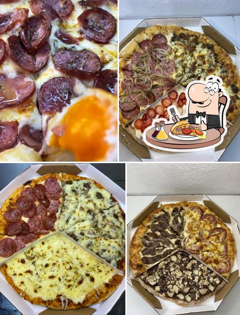 Pizzaria Bella Viccenza