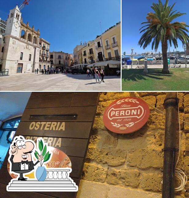 Guarda gli esterni di Il Fortino