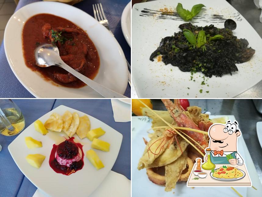 Mariturismo Da Filiberto