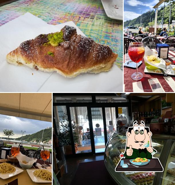 Platti al Cafè Centrale 2.0