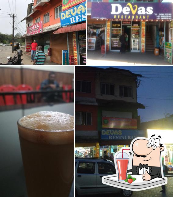 Devas Restaurant