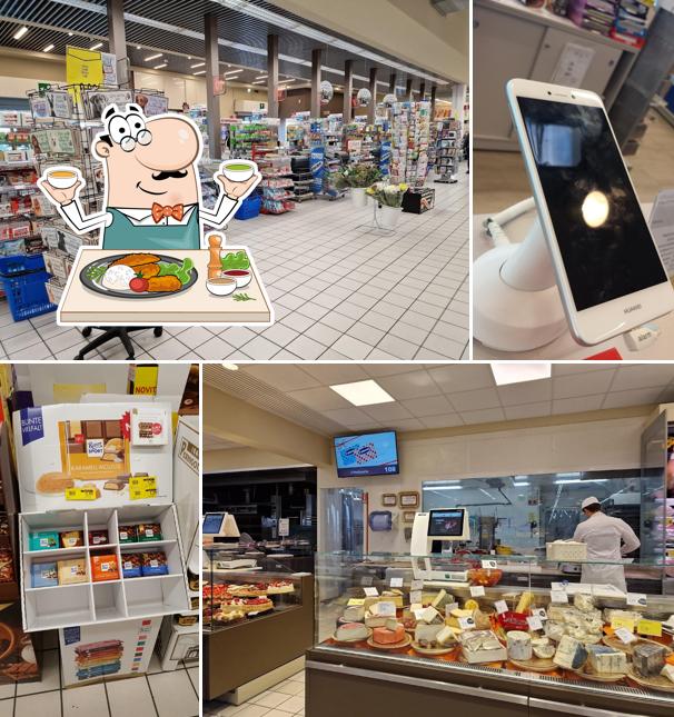 Il Gigante Supermercati
