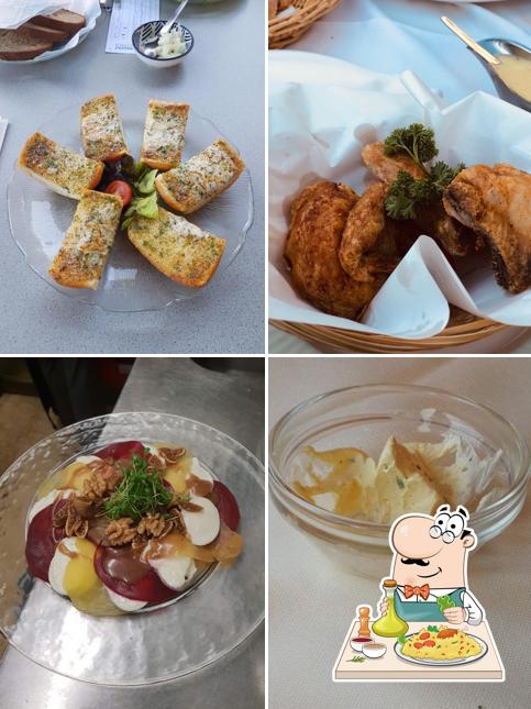 Landgasthof Breitfeld