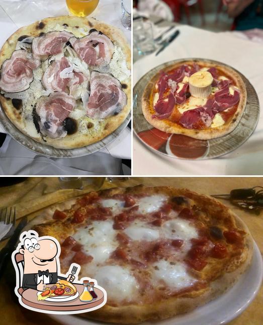 La pizza è il piatto veloce più amato al mondo