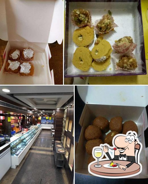 Radheylal Parampara Sweets