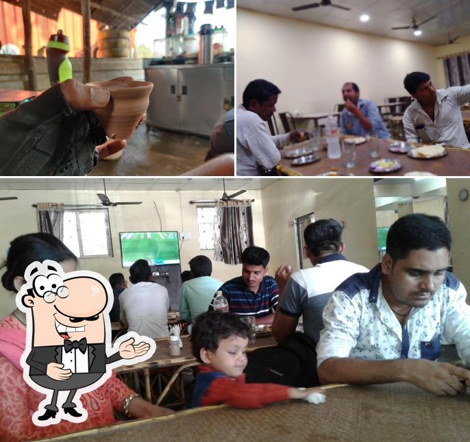 Look at this picture of New Banjara Dhaba