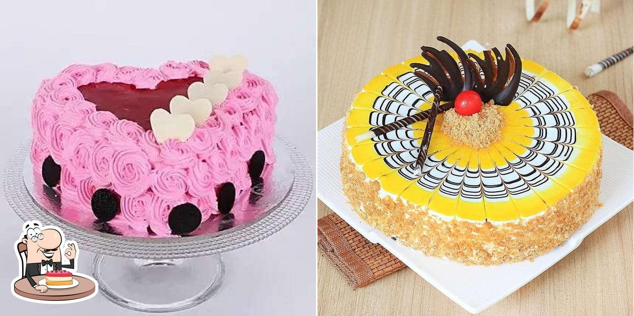 Cheesecake at Cakes Super