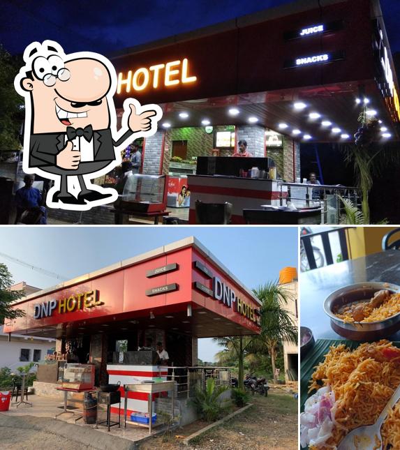 DNP Hotel image